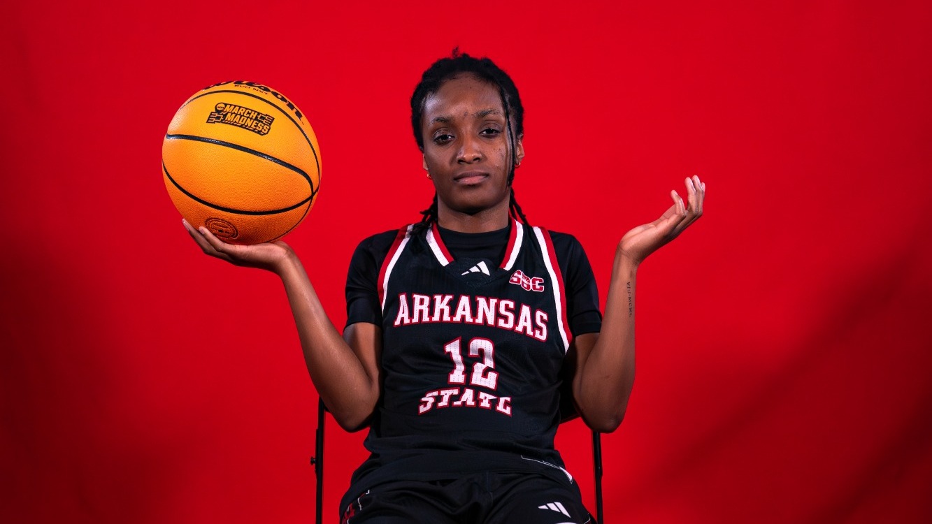 Amina Gray photoshoot