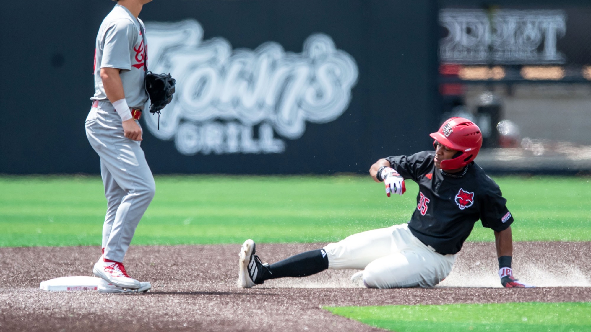 Ashton Quiller vs Louisiana