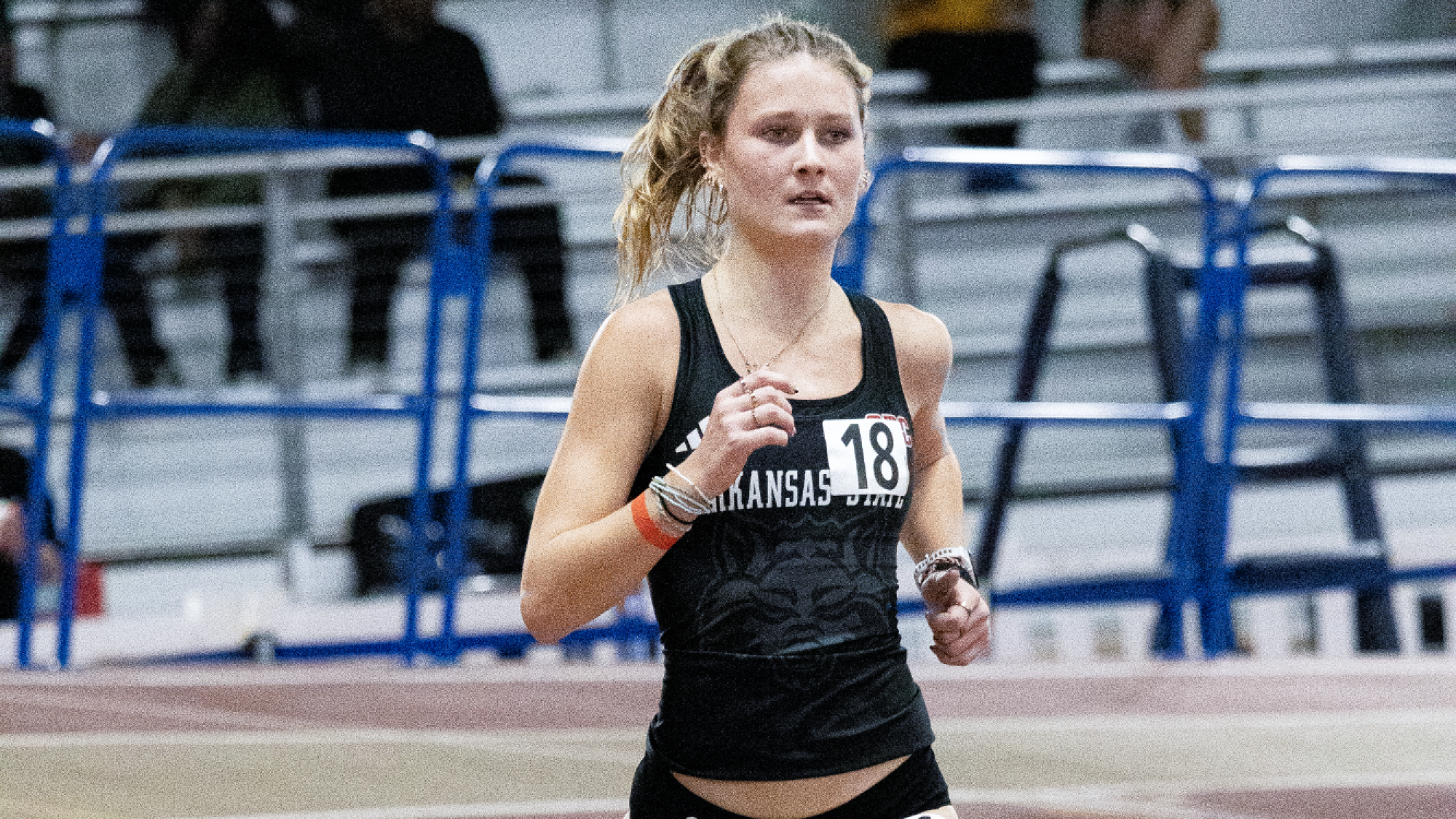 Delaney Mulick