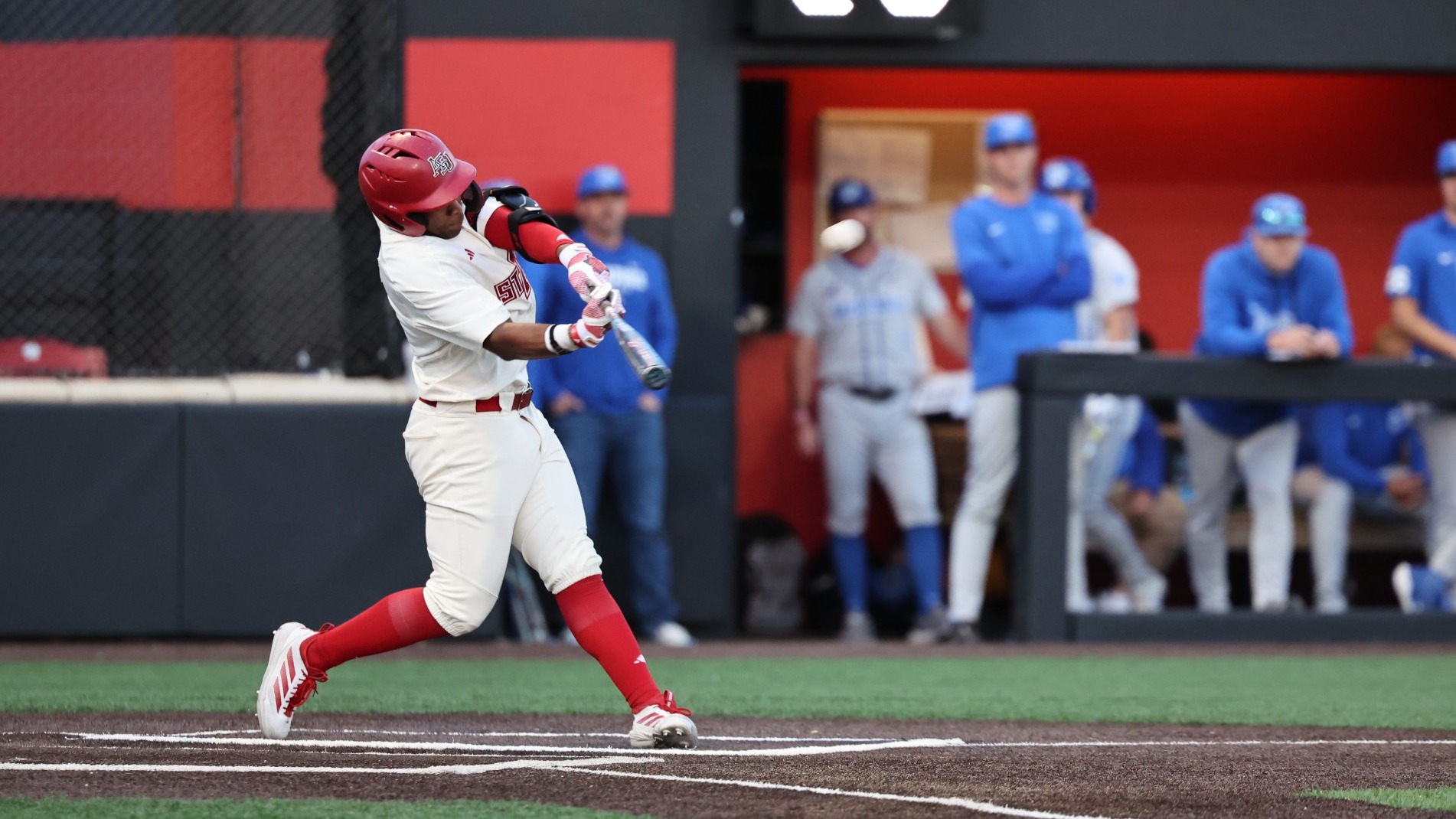 Ashton Quiller vs Memphis