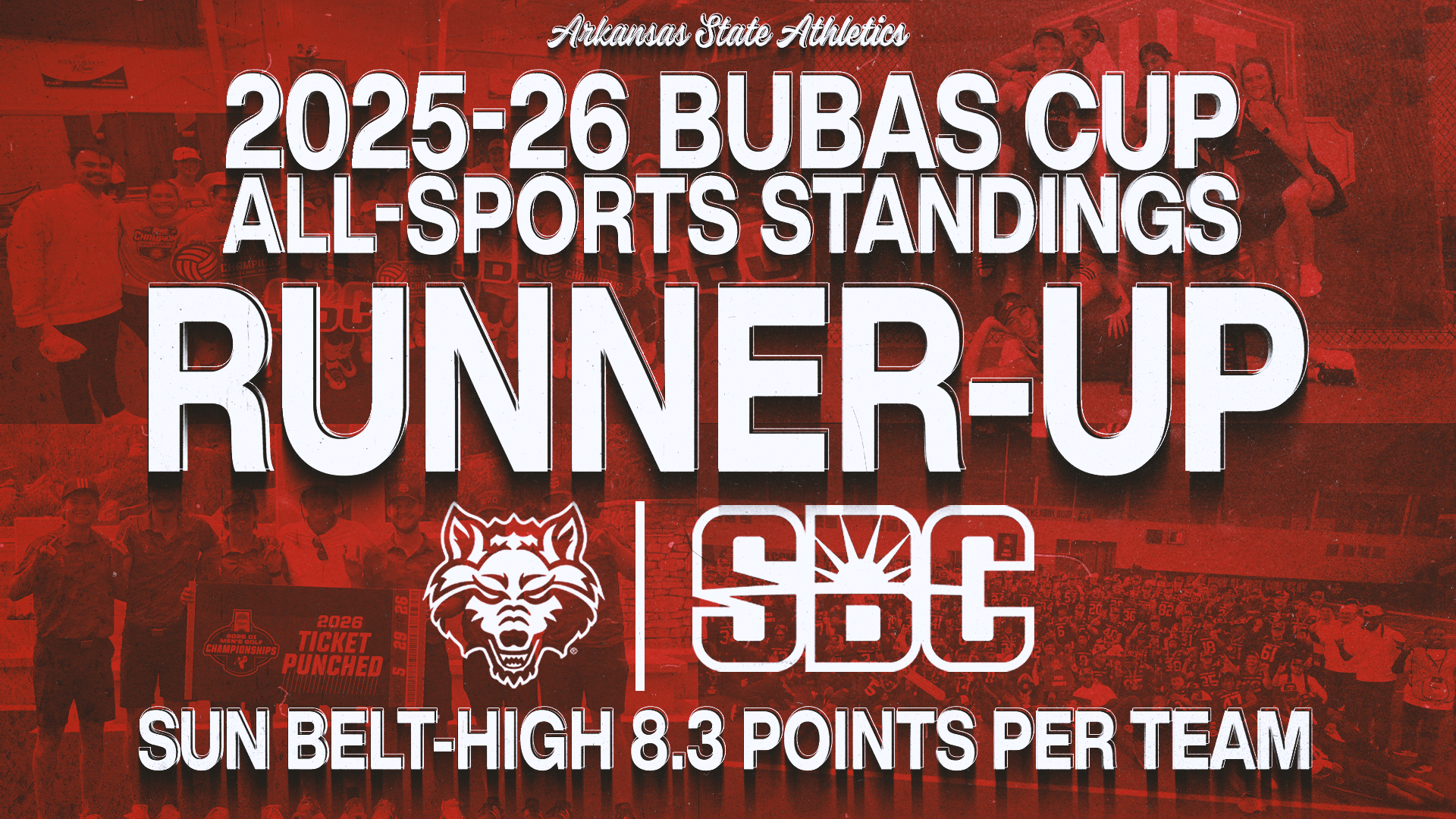 SA_Bubas Cup Runner-Up