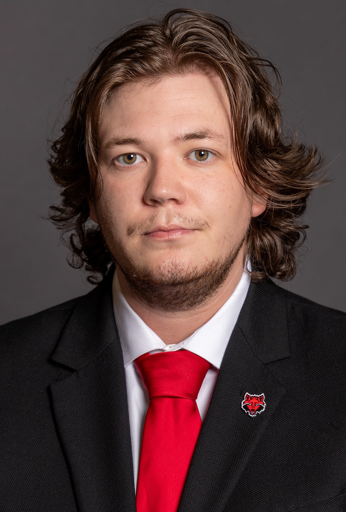Caleb Gullahorn