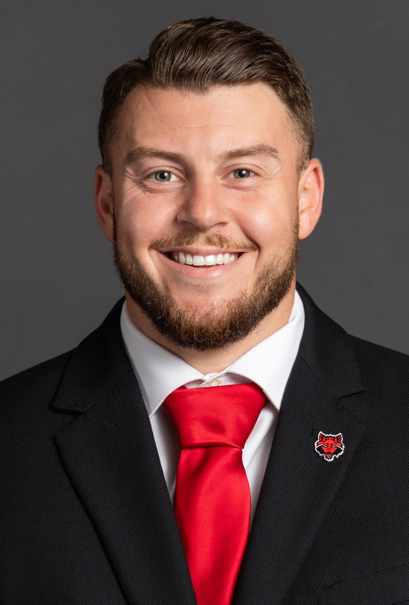 Jake Balliu