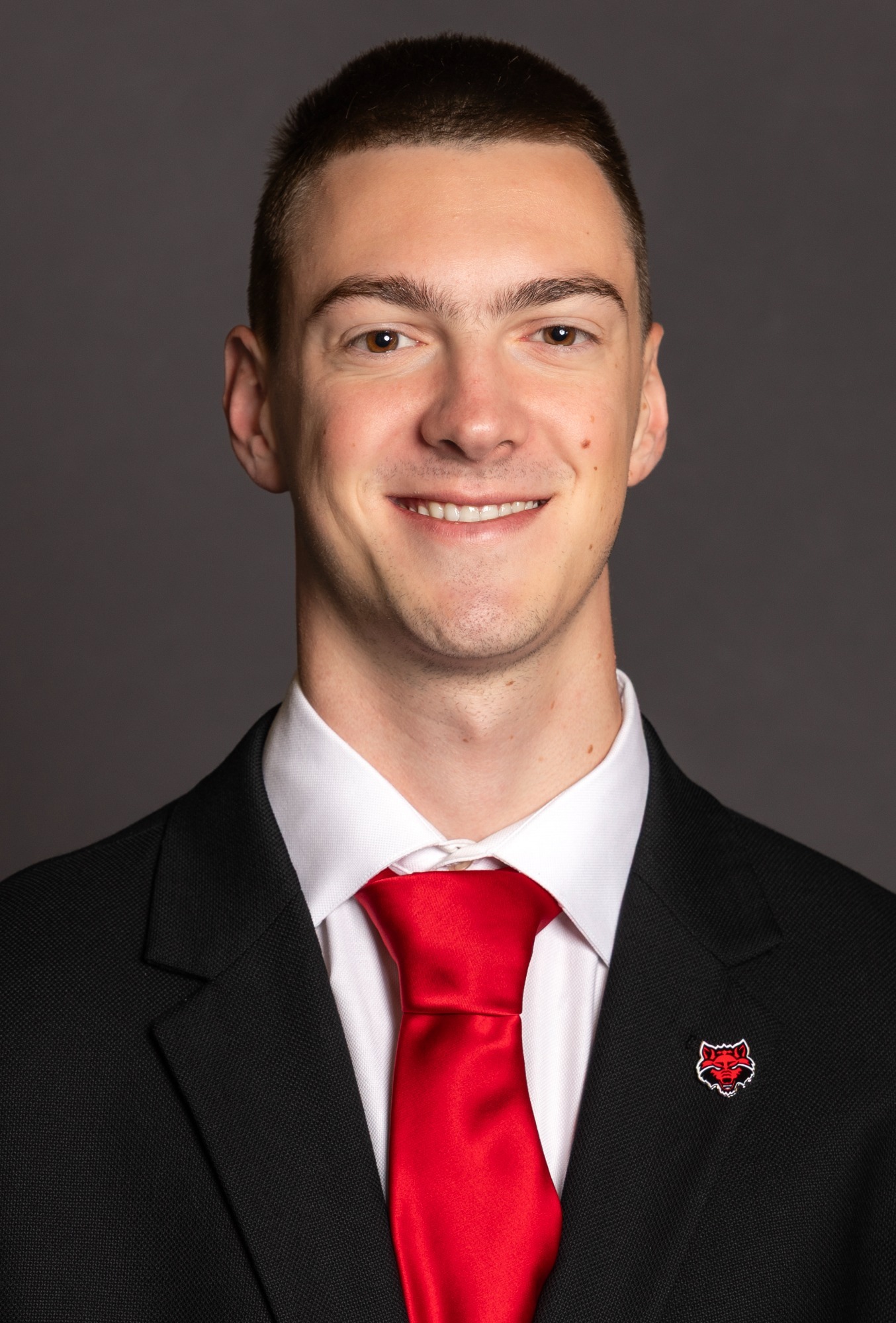 Luke Vanlandingham