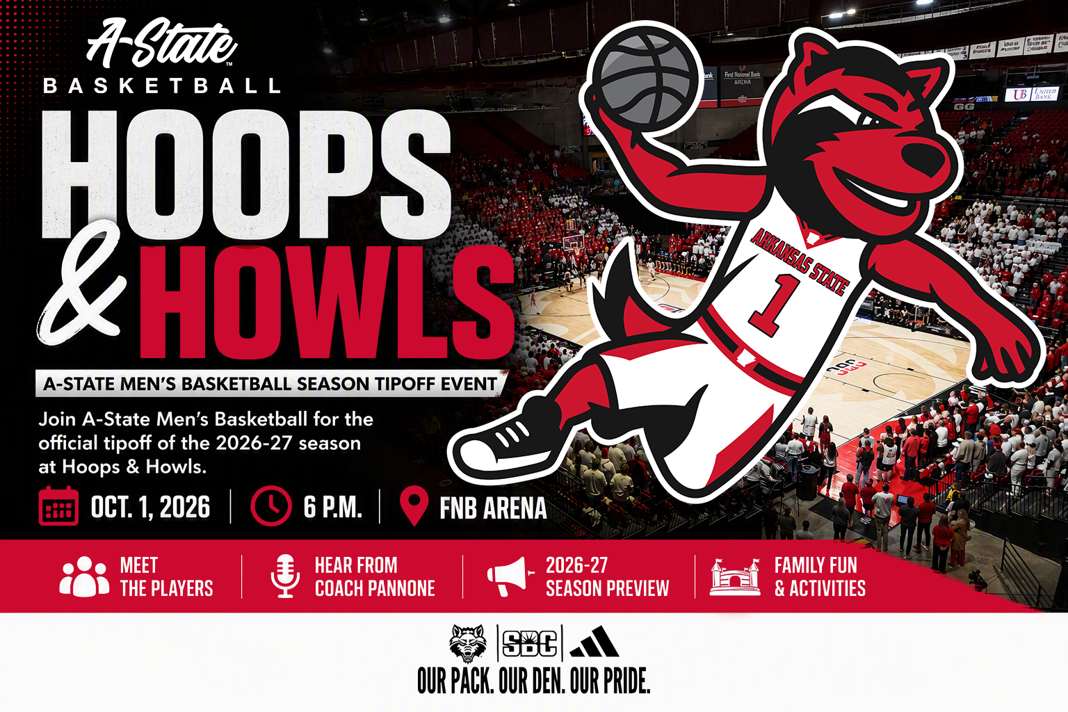 SA_26 Hoops and Howls graphic