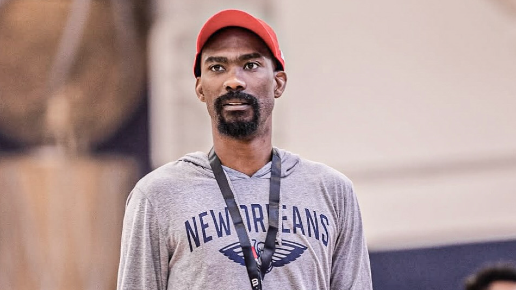Corey Brewer