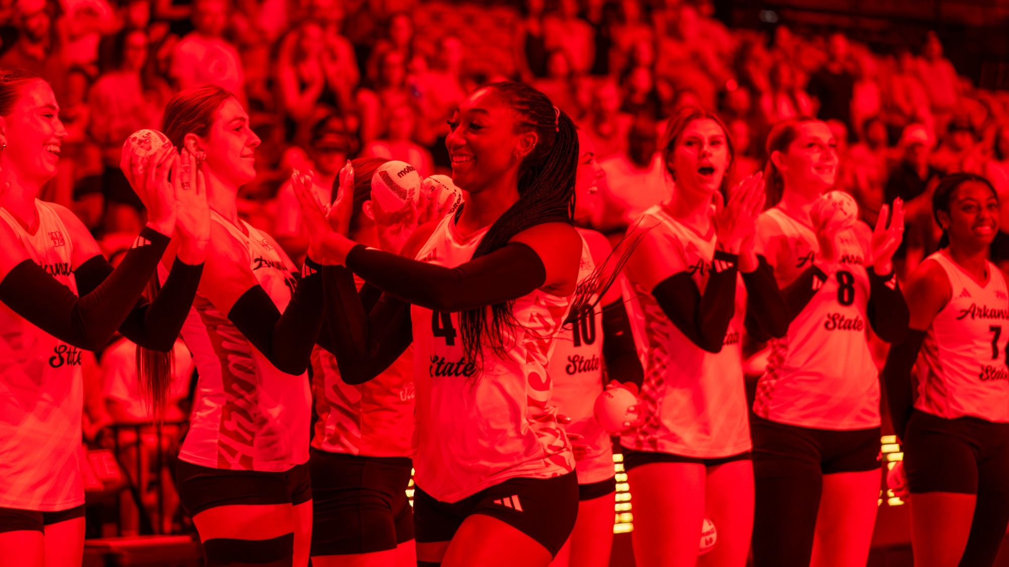 Volleyball vs Ole Miss