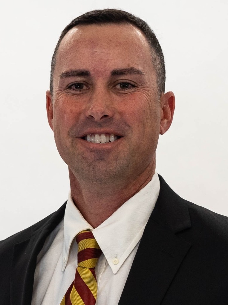 Picture of Jason Mohns