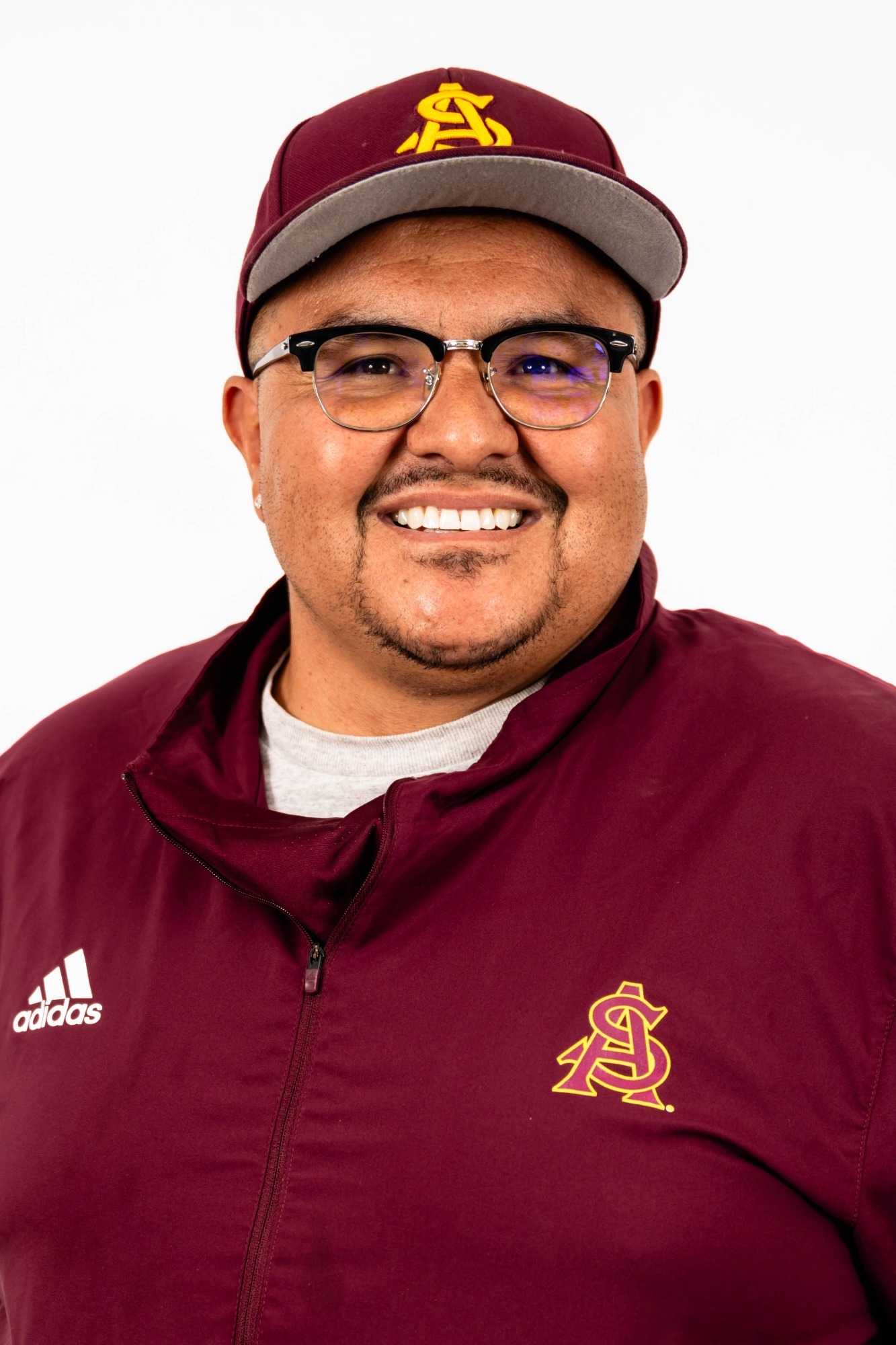 Ruben Rush Athletic Facilities Maintenance Manager (Phoenix Municipal