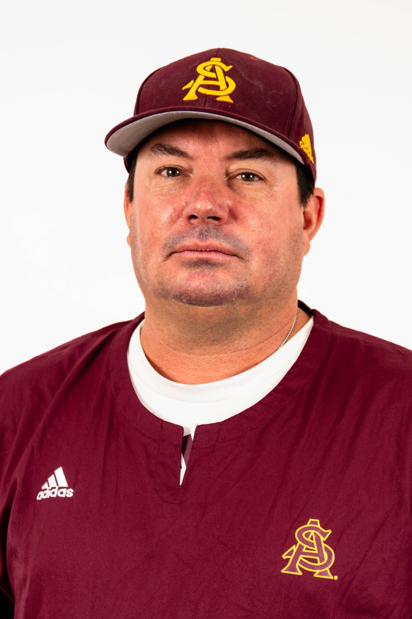 Jonathan Larson Assistant Manager, Baseball Grounds Baseball