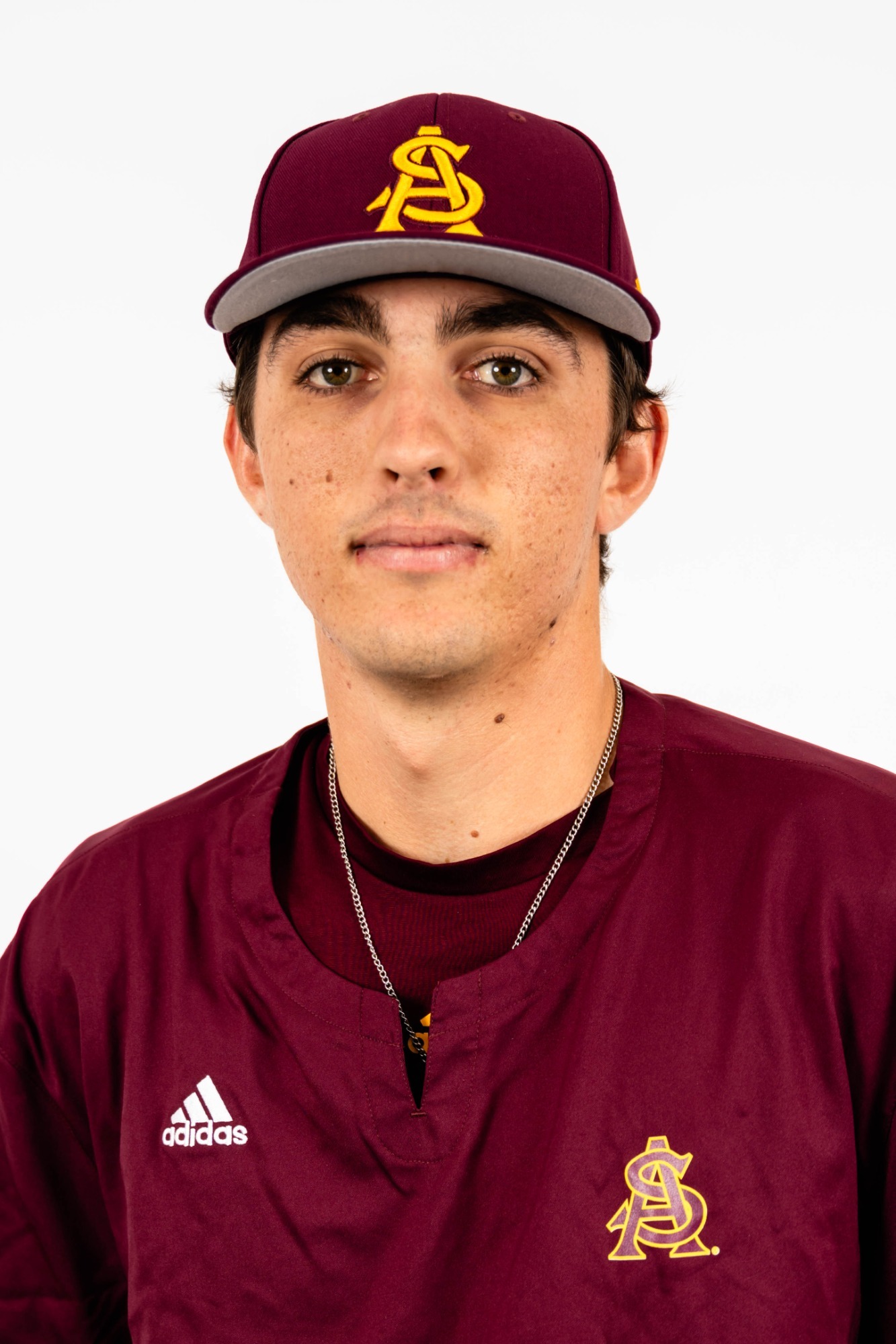 Colin Norkevicius Head Student Manager Baseball Support Staff