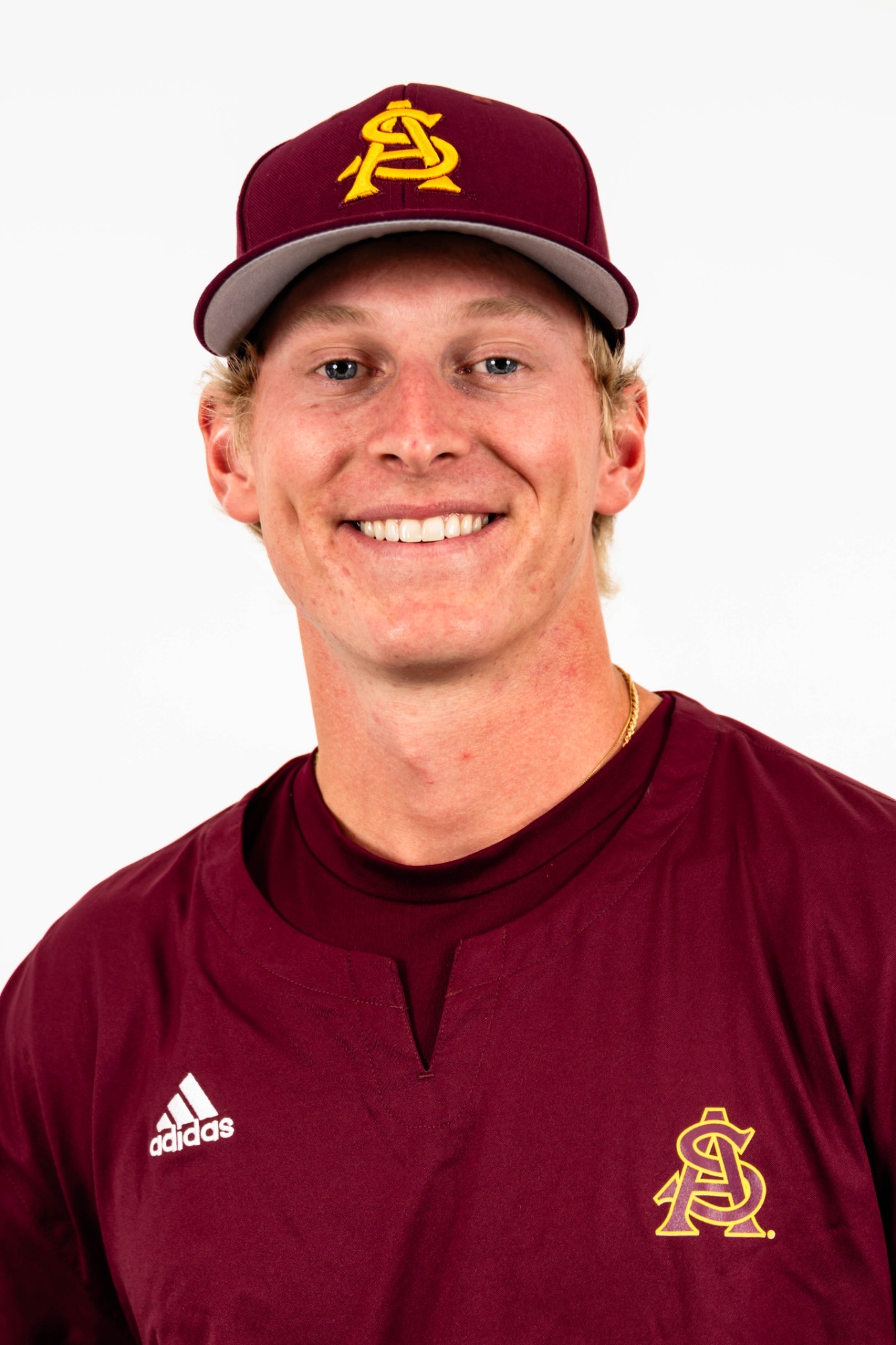 Jared Matheson Pitching Analytics Coordinator Baseball Support