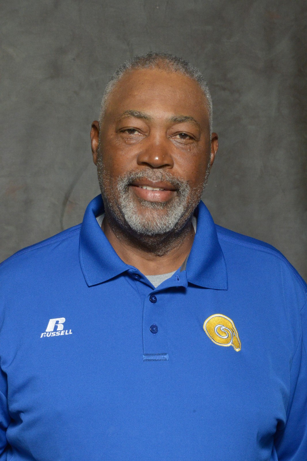 Rickey Alexander