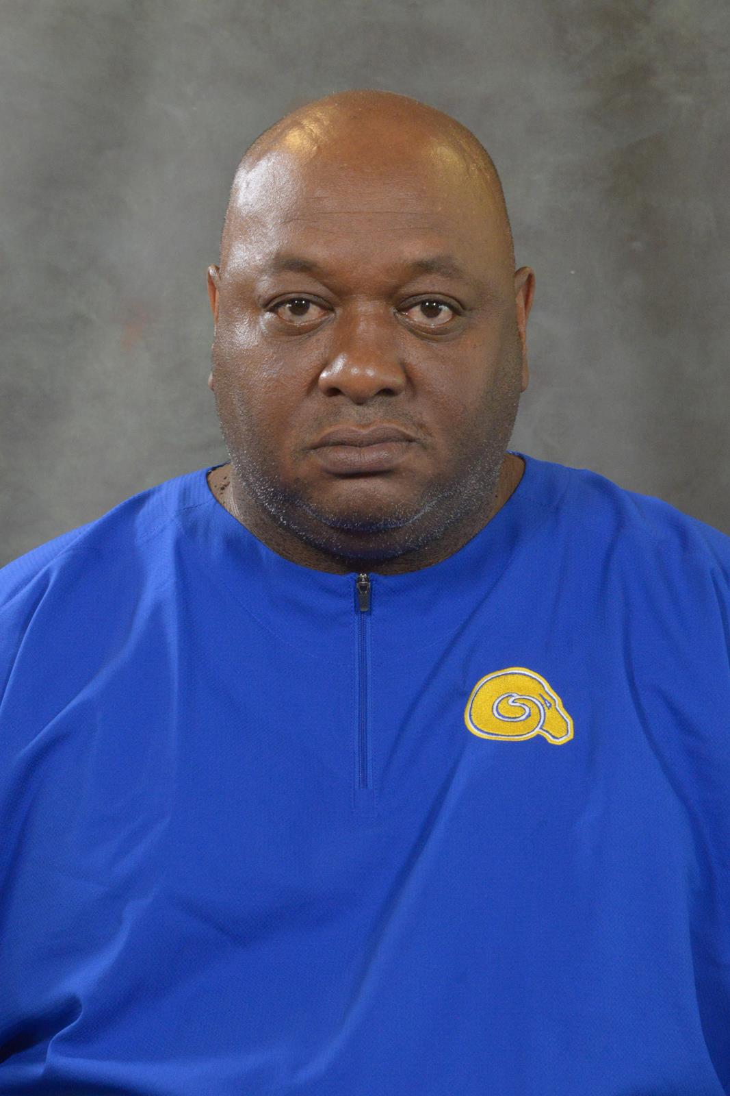 Charles Huff