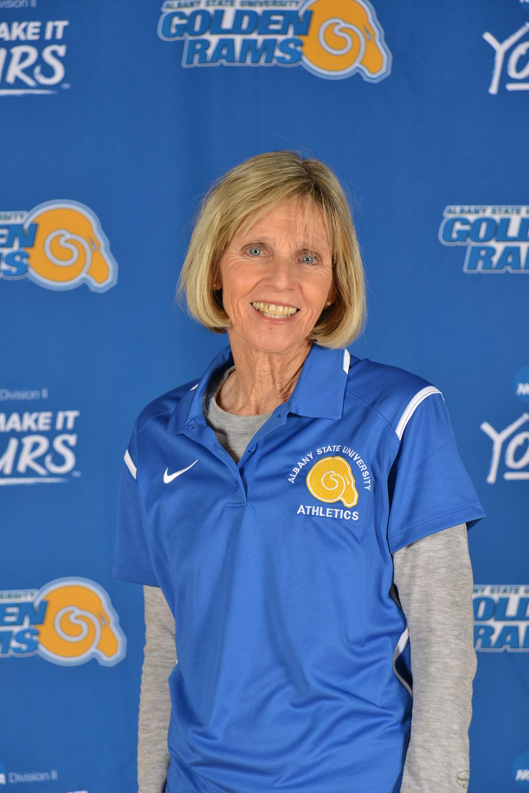 JoAnn Matthews