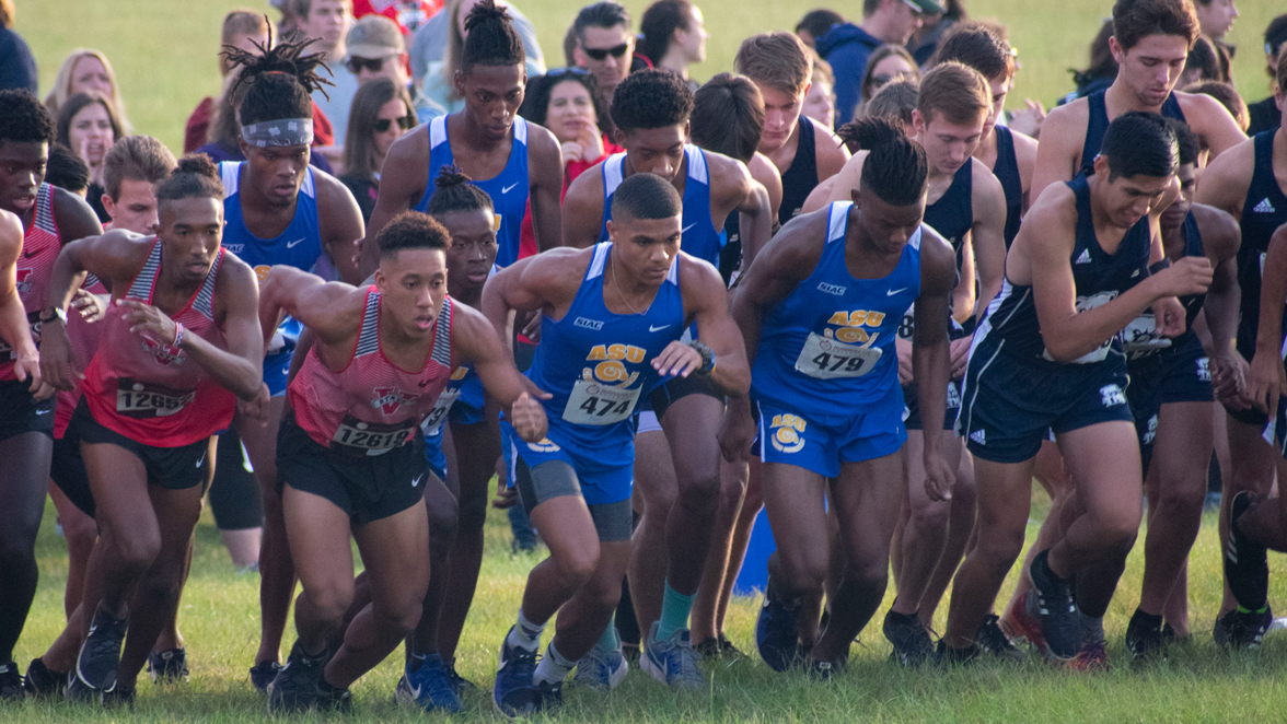 Bobcat Invitational MXC