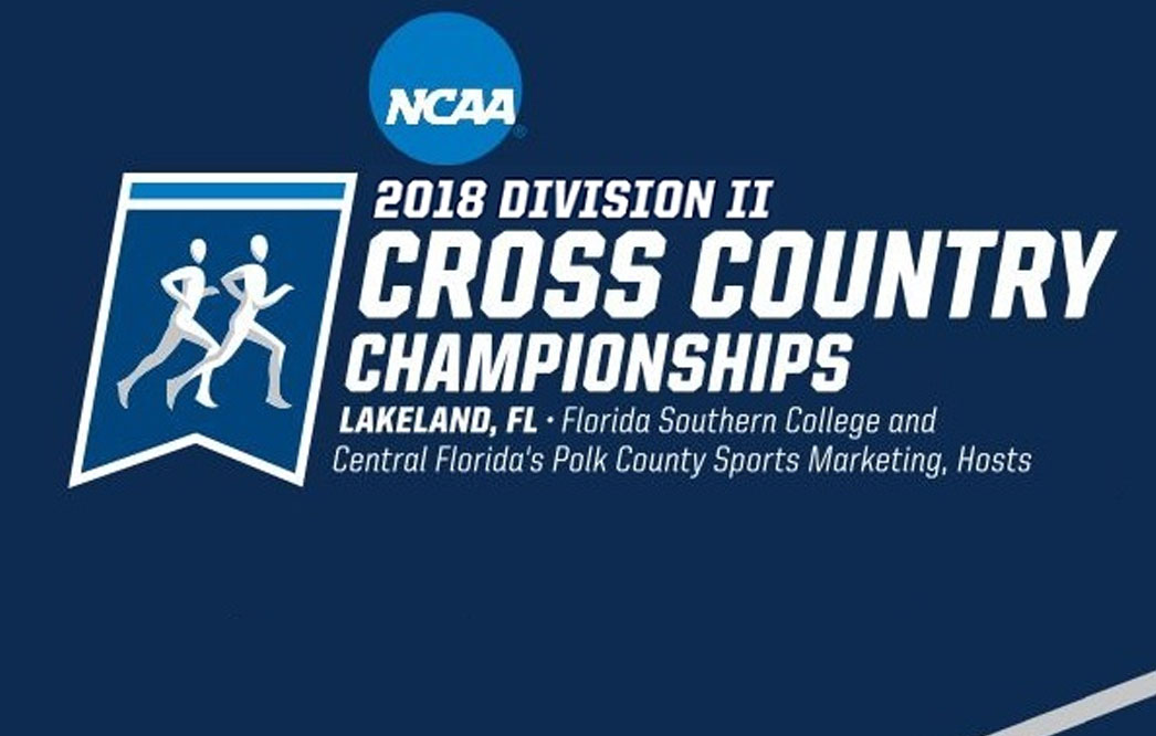 DII XC Regional