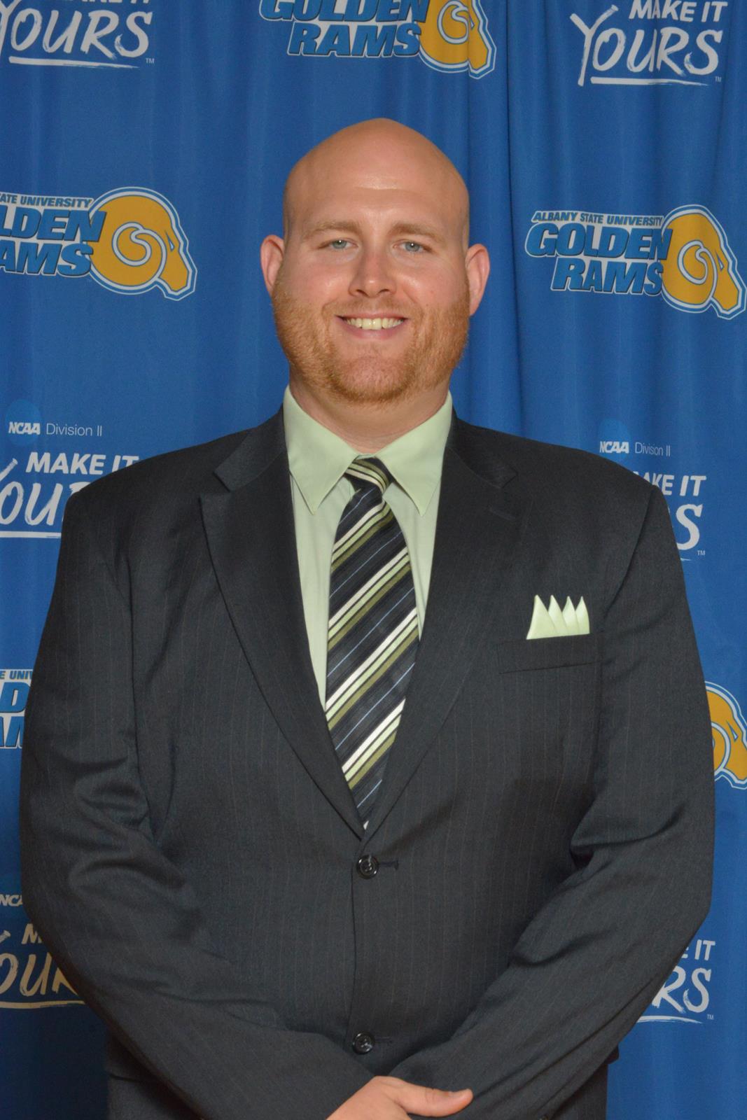 Adam Hollifield