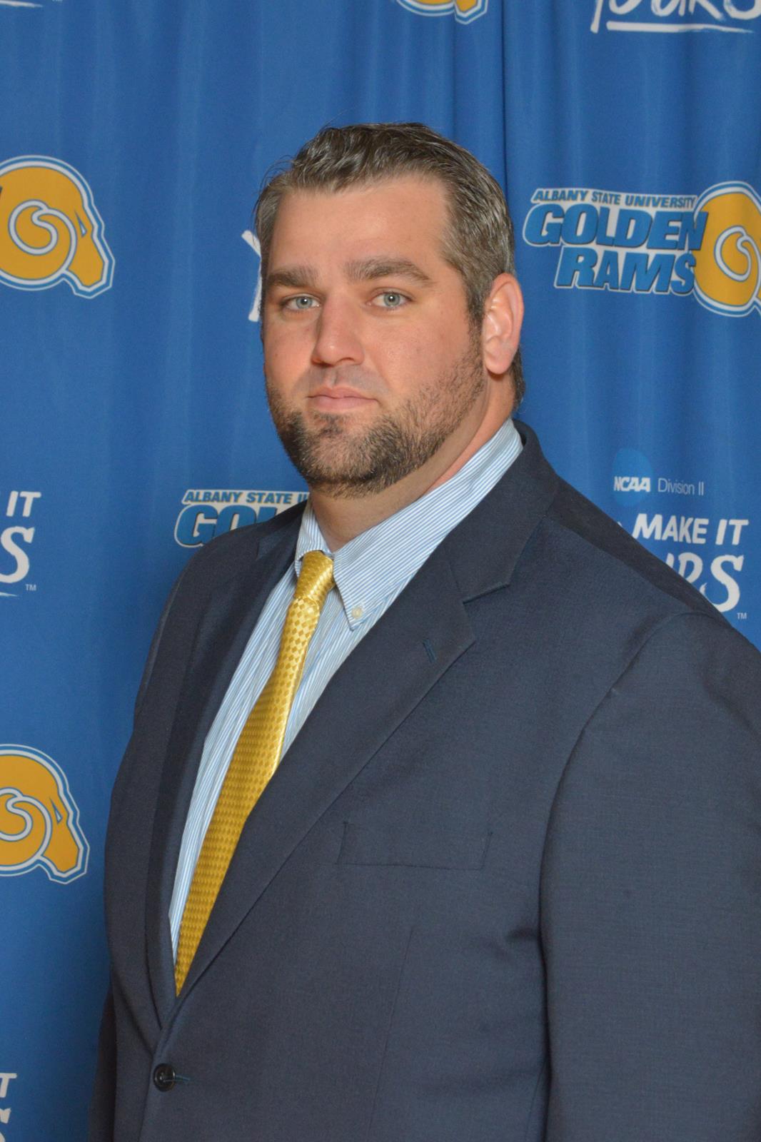 Adam Miller