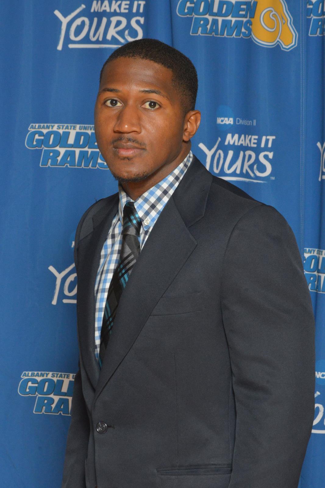 Darius Buck