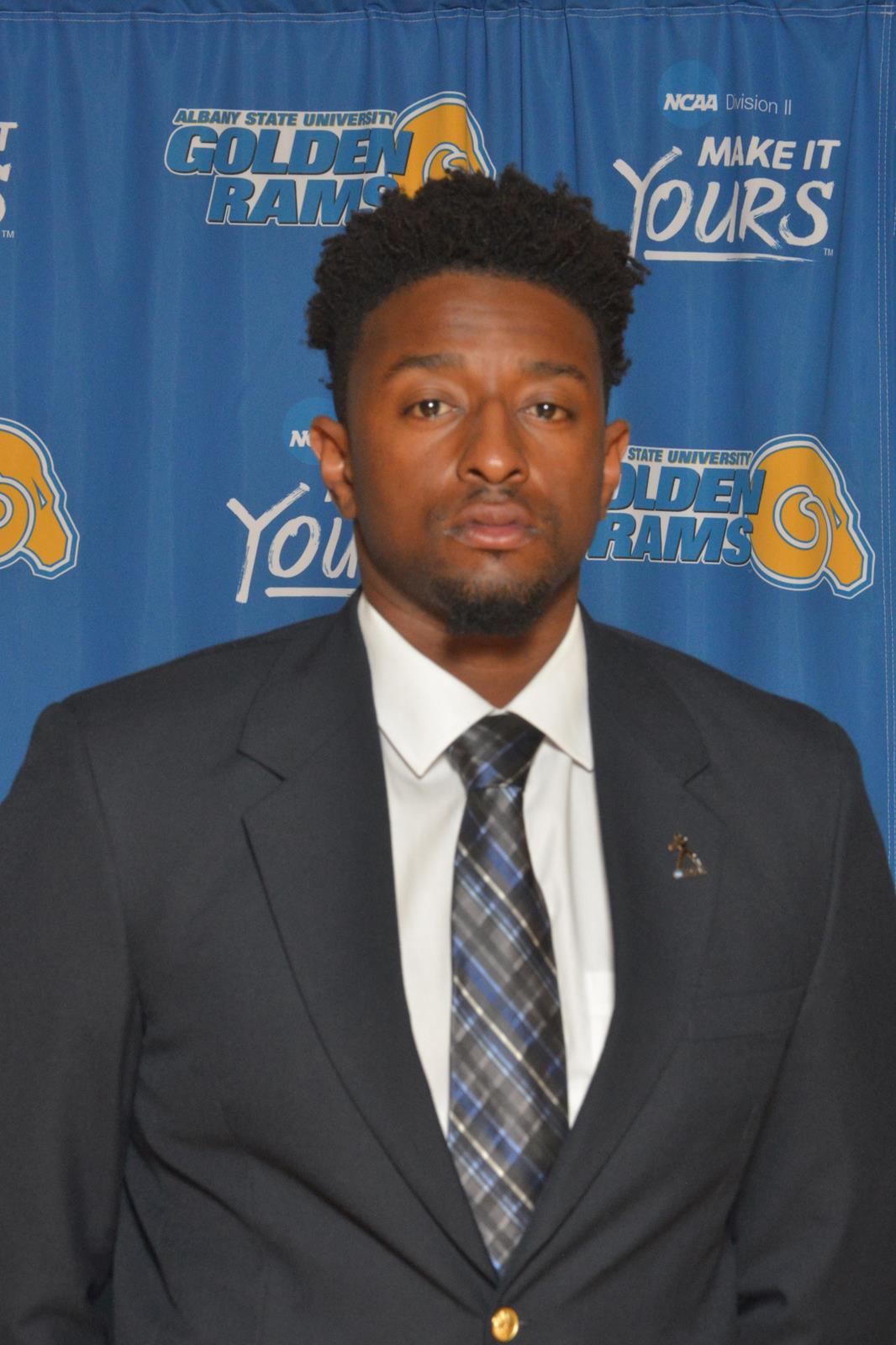 Sean Lampkin
