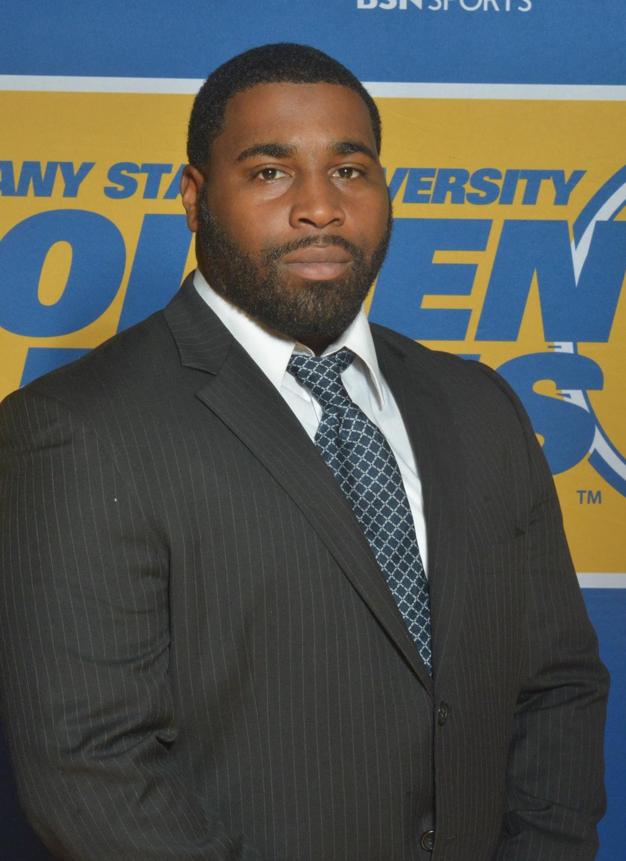 Calvin Middleton
