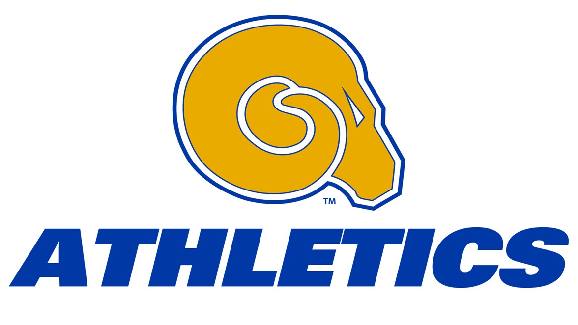 Athletics logo