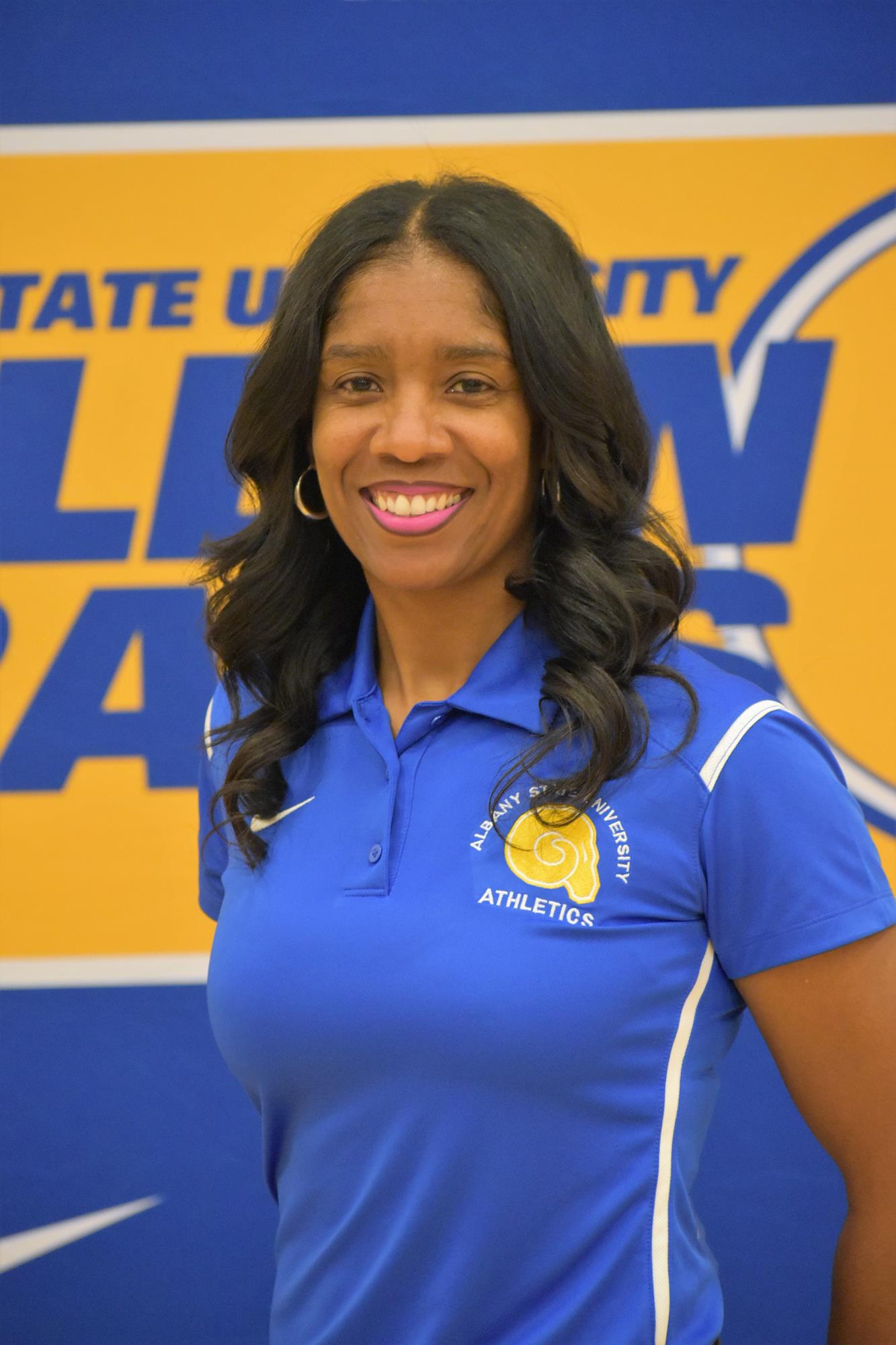 Keisha Elder