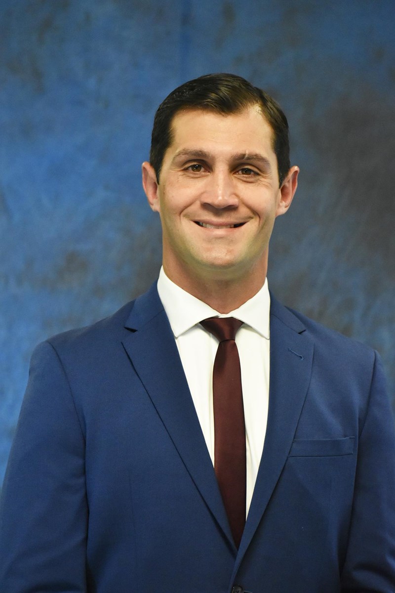 Jeremy Atwell