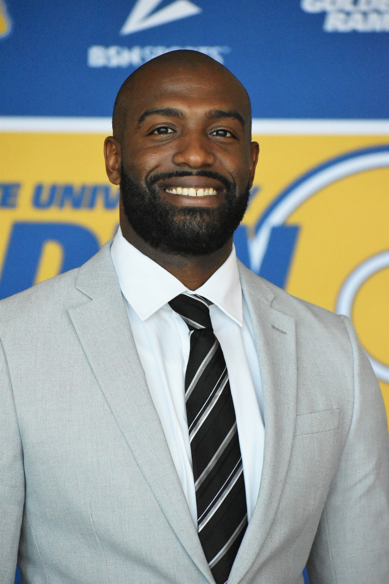 Adrian White