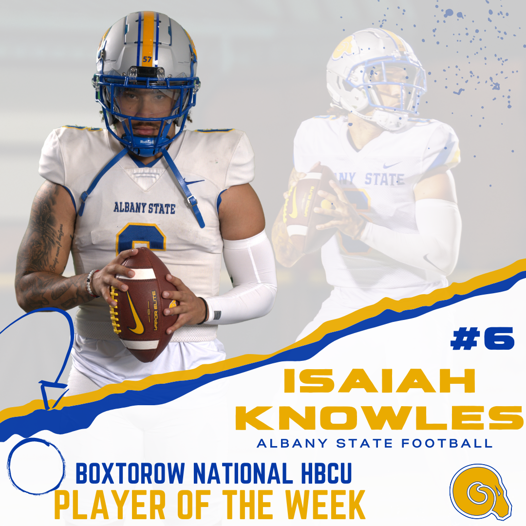 Albany State Set to Host Morehouse College for Game on