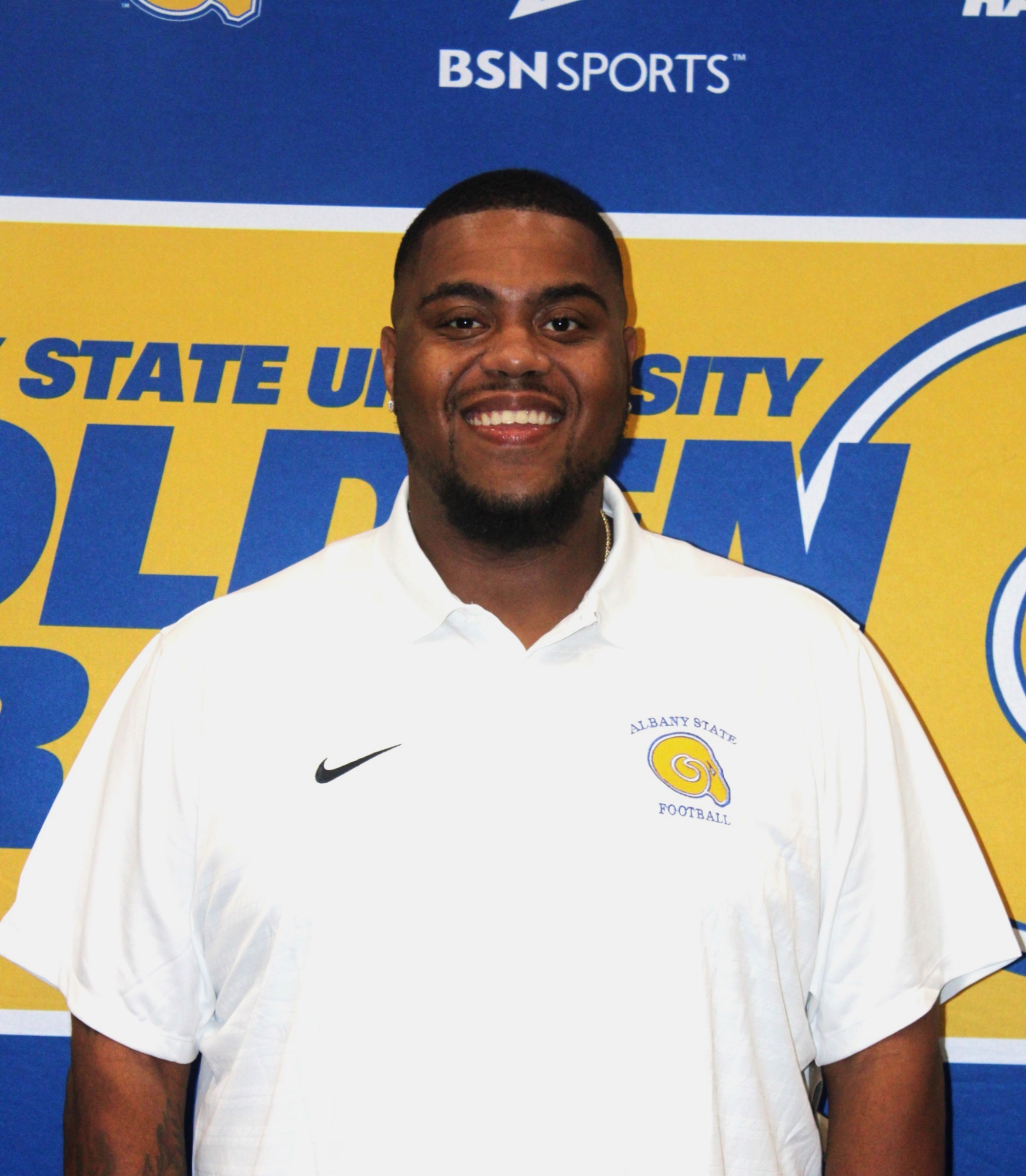 Demetri Wilson