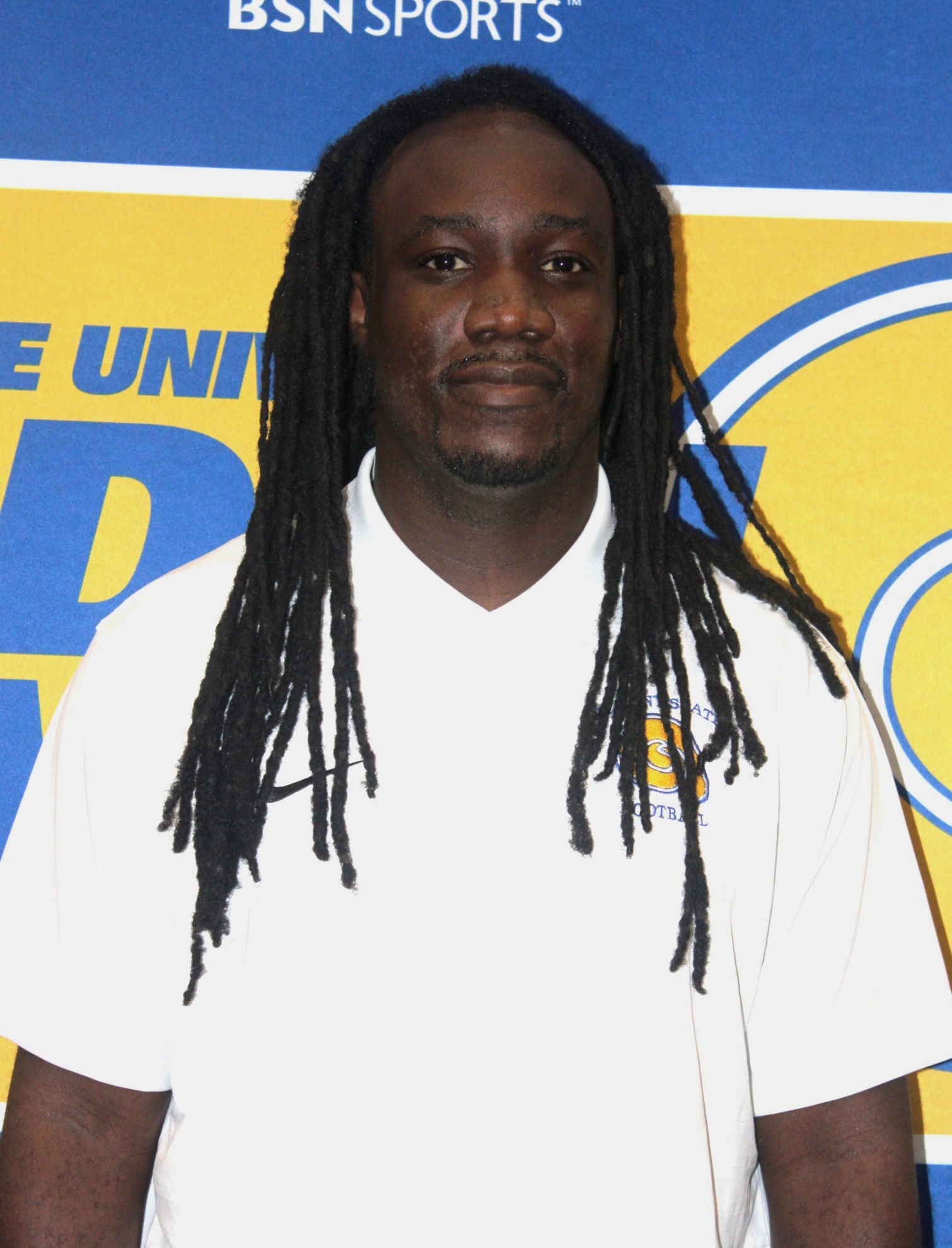 Terell Sims