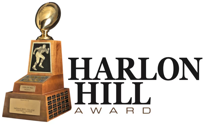 Harlon Hill