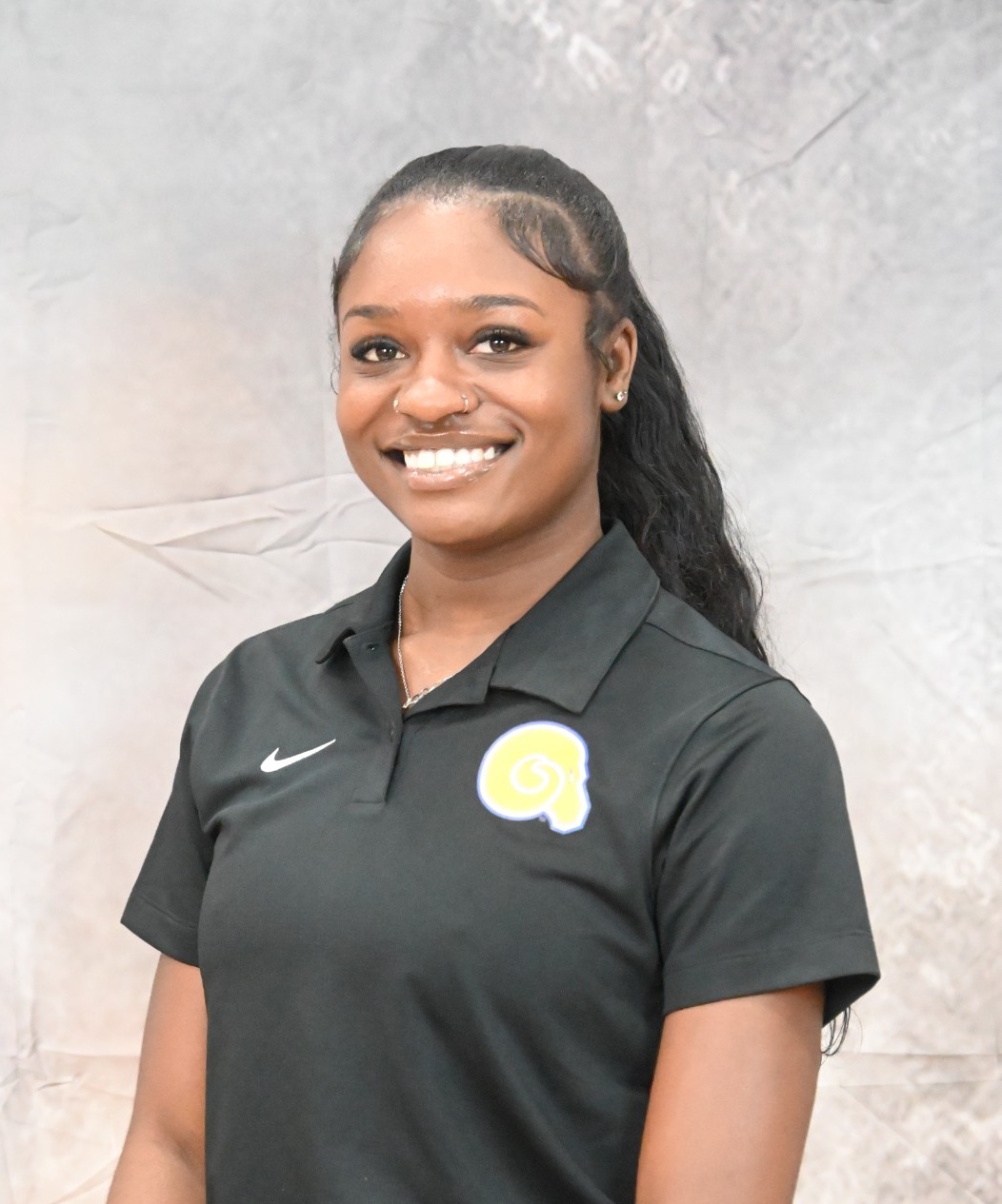 Ty'Janae Brown
