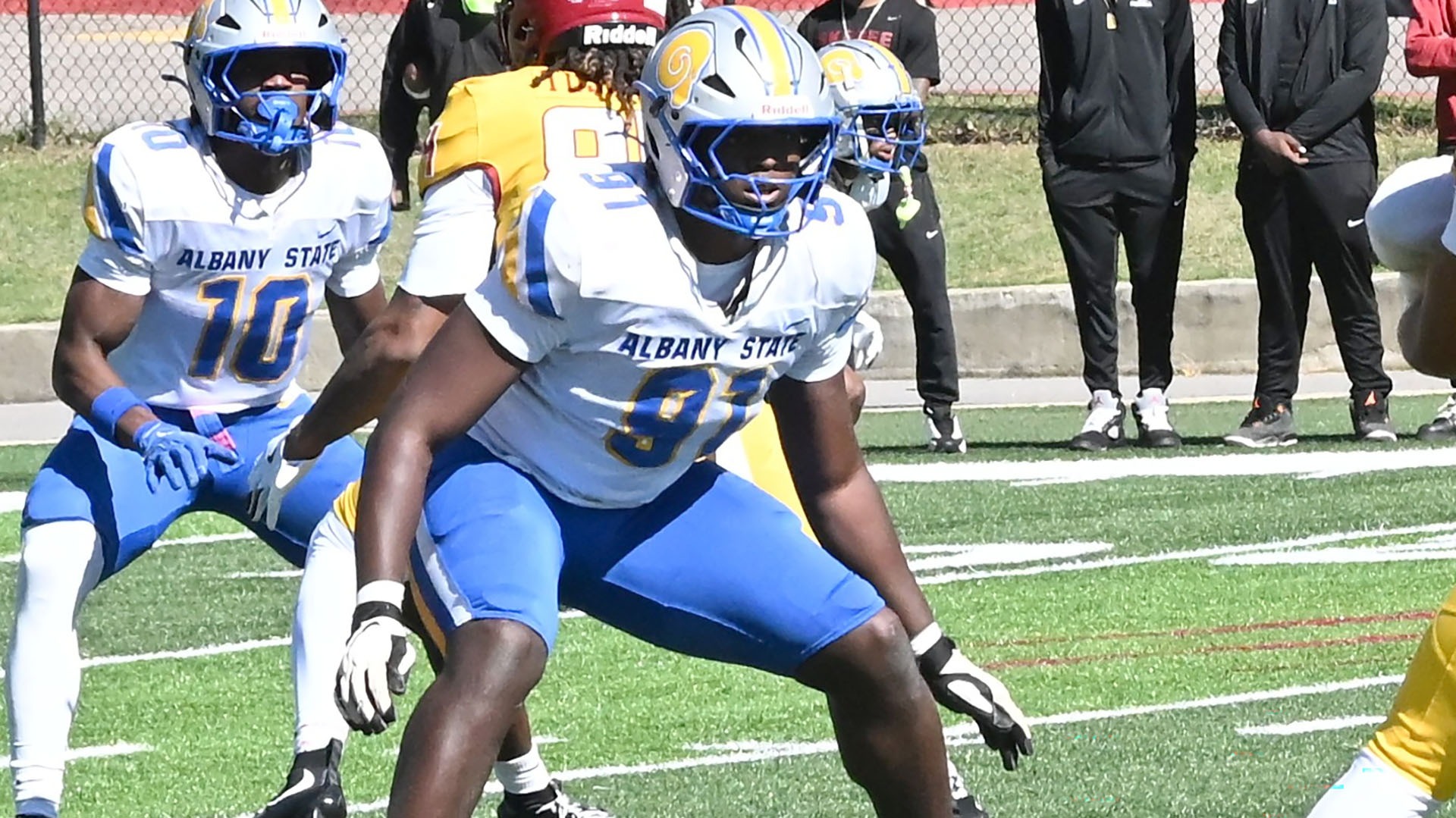 dray at tu header