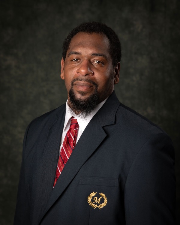 Troy Williams 