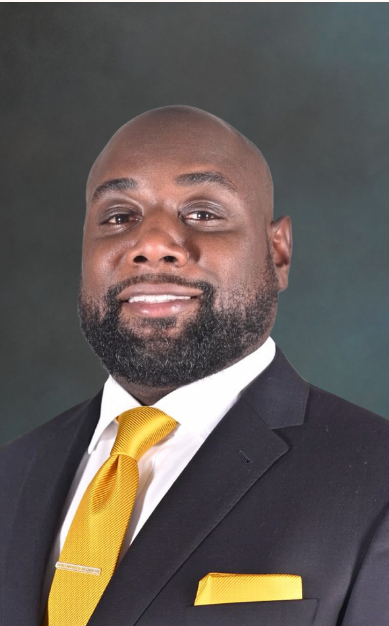 Marcus Hilliard