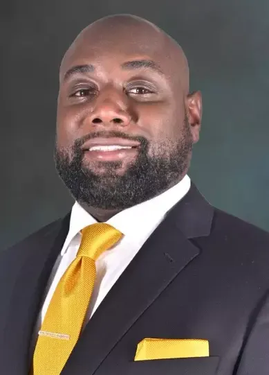 Marcus Hilliard