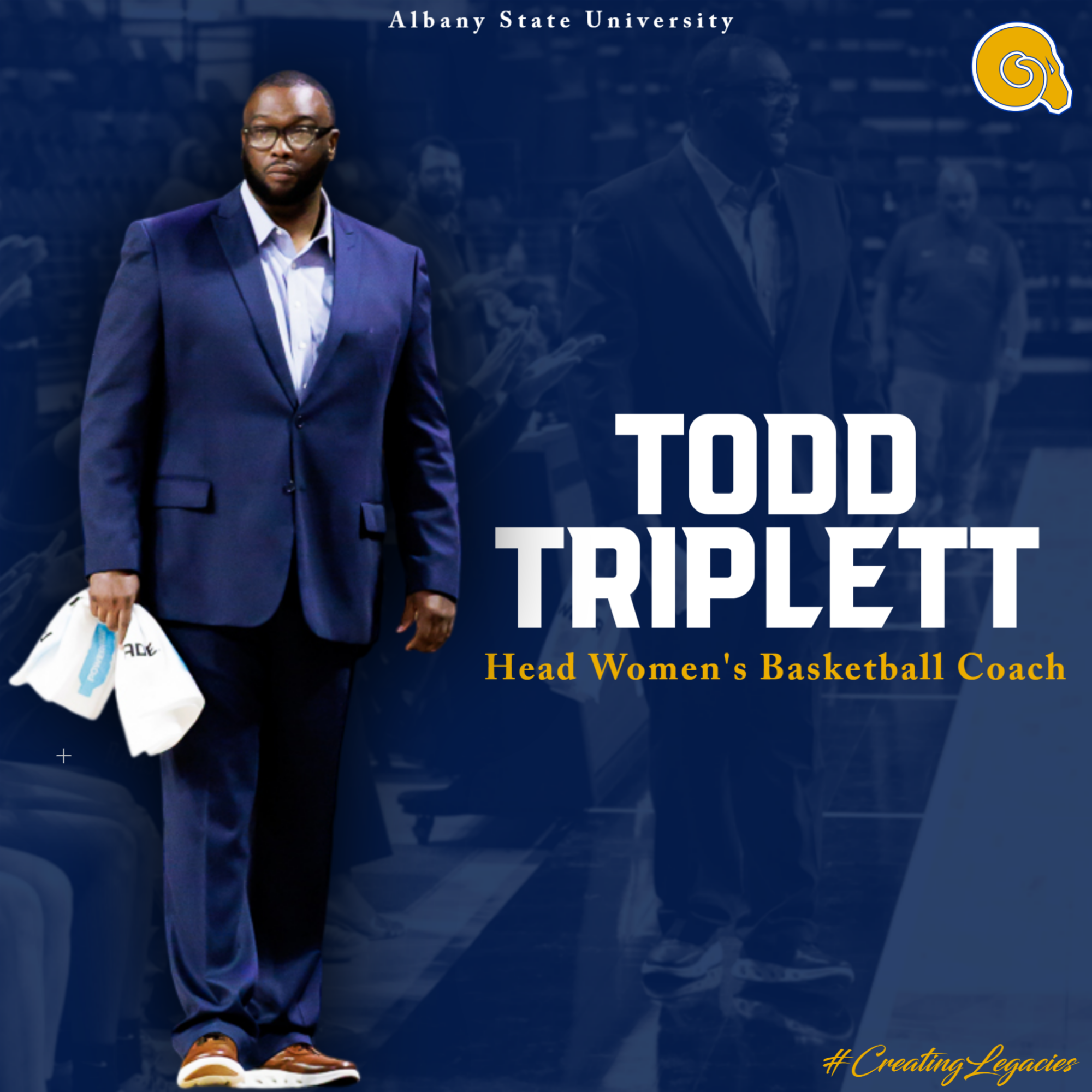 Triplett