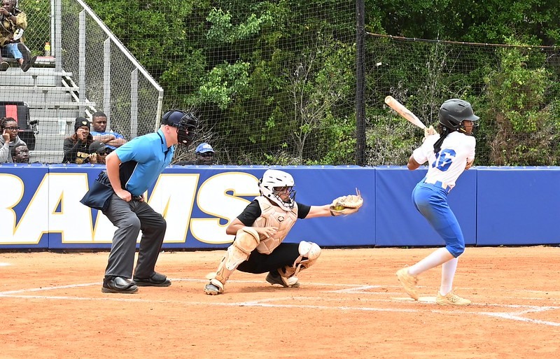 softball