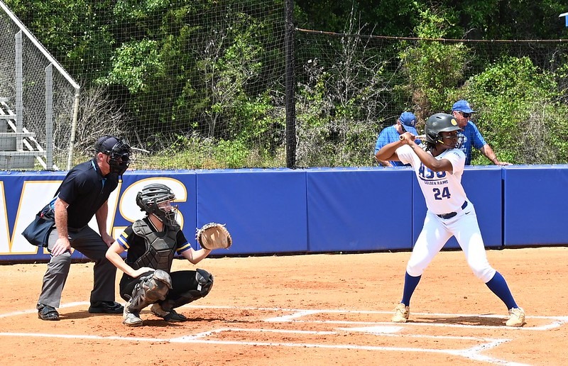 softball