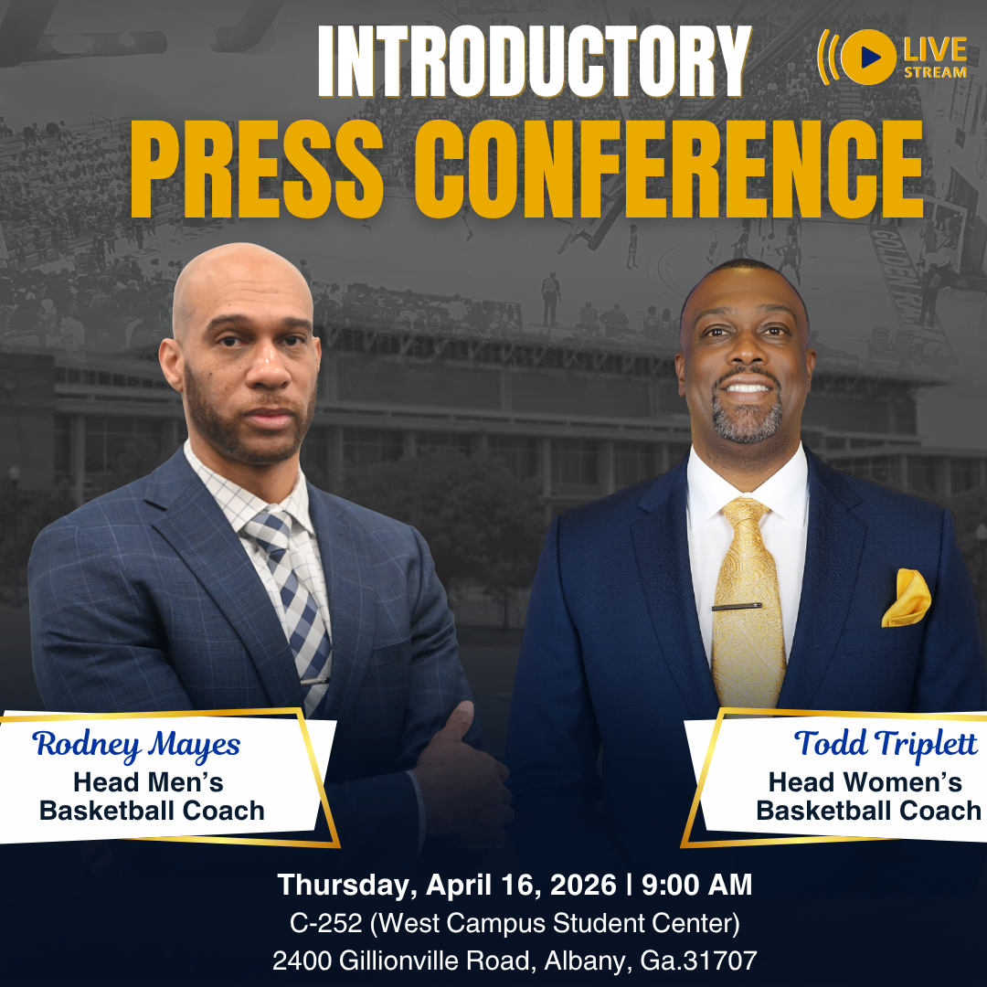 Intro Presser