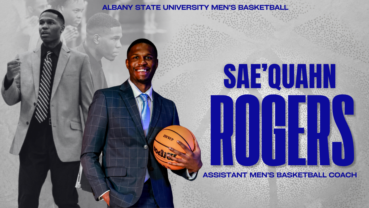 Sae'Quahn Rogers