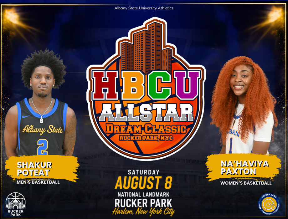 HBCU All Stars