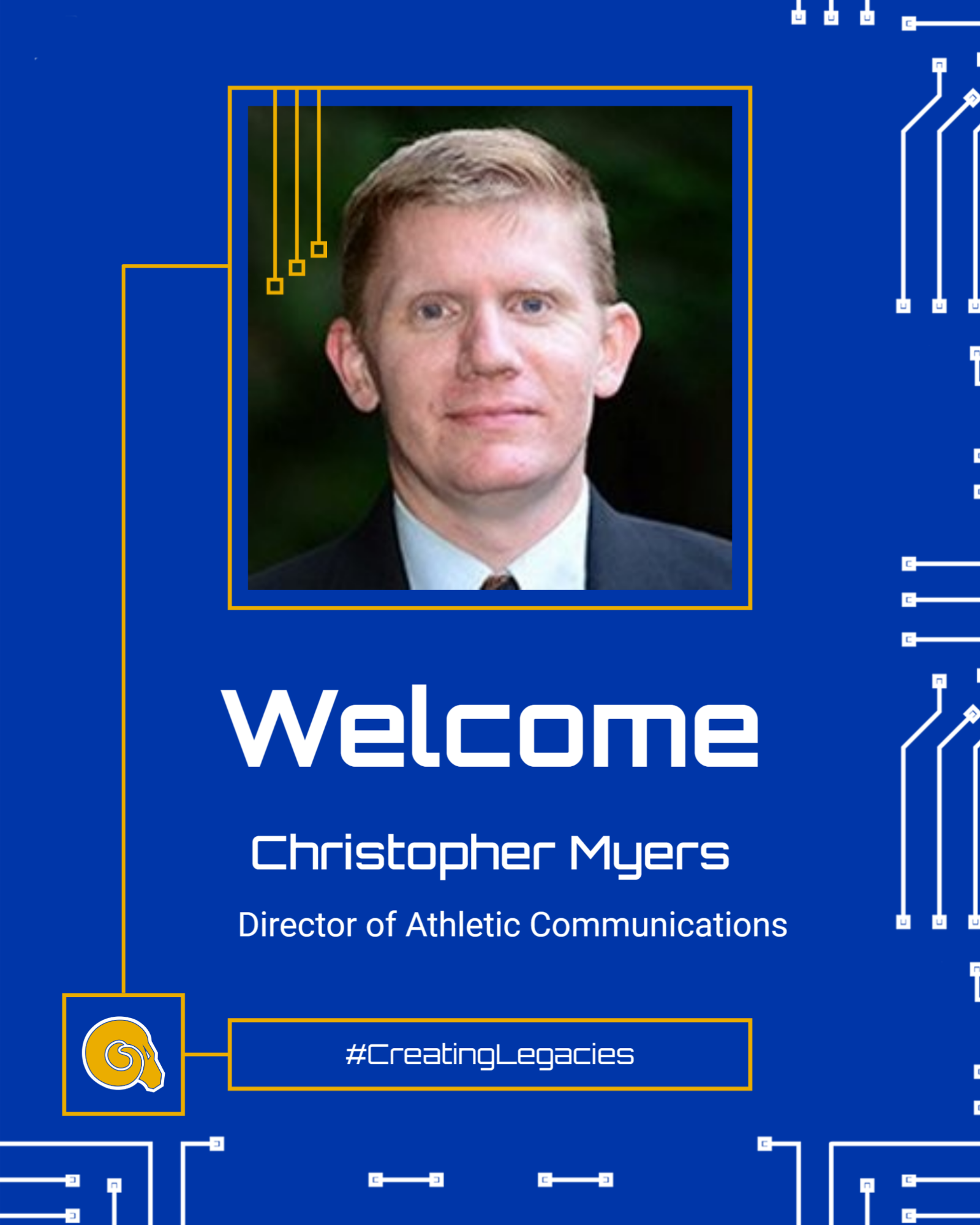 Christopher Meyer