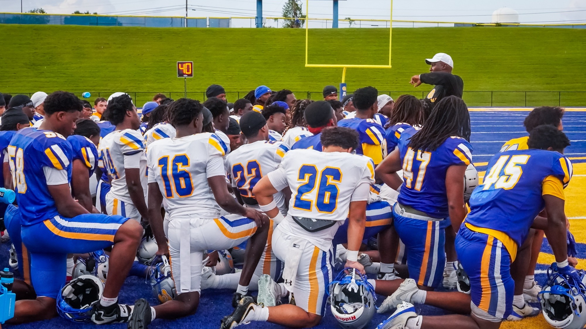 Football Team