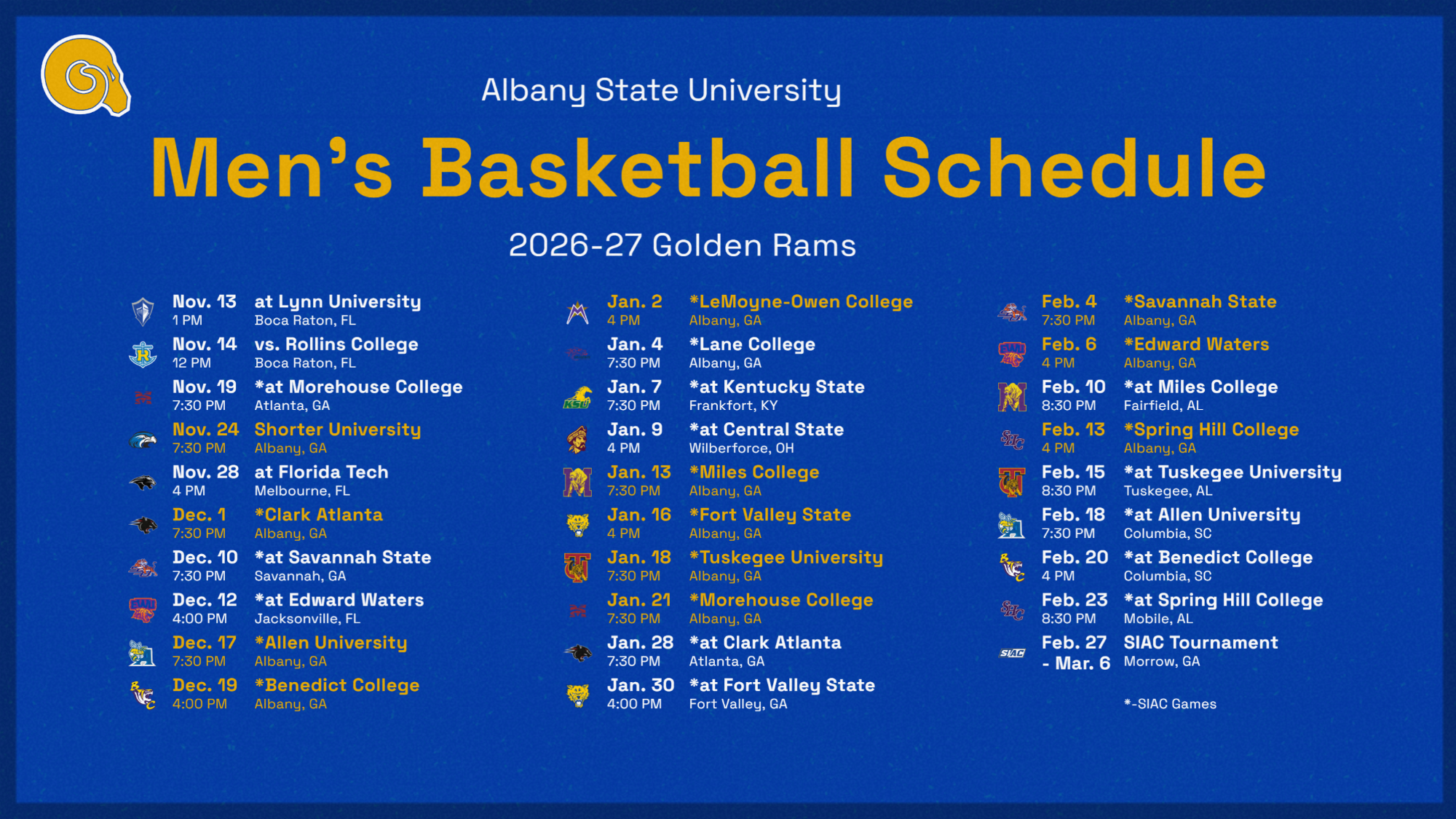 2627 mbb sched