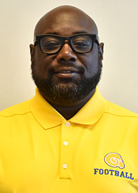 Marcus Hilliard