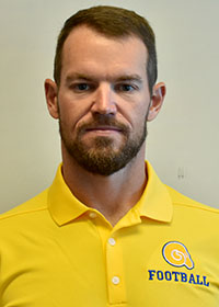 Ryan Petrasek 